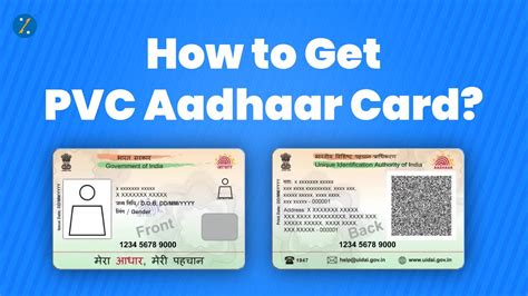 get aadhaar card hard copy